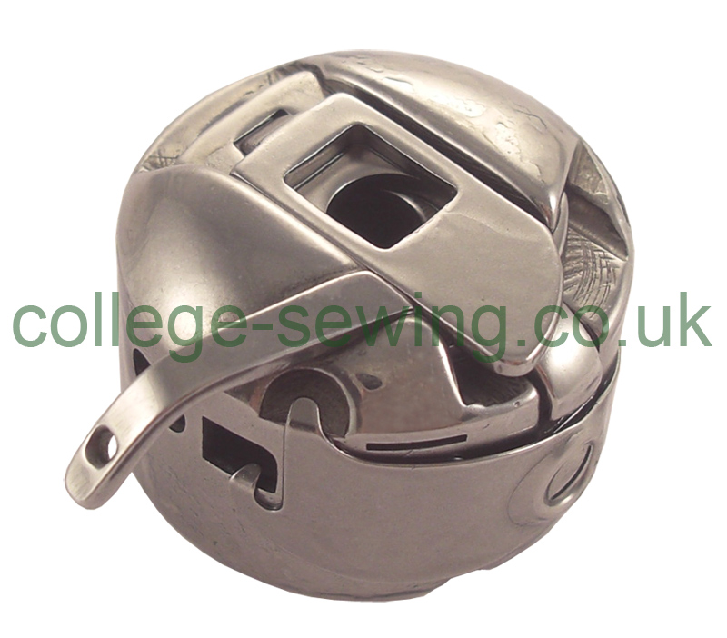 BCLKJ4 = B18289800BB NBL BOBBIN CASE JUKI LK1900 TOWA