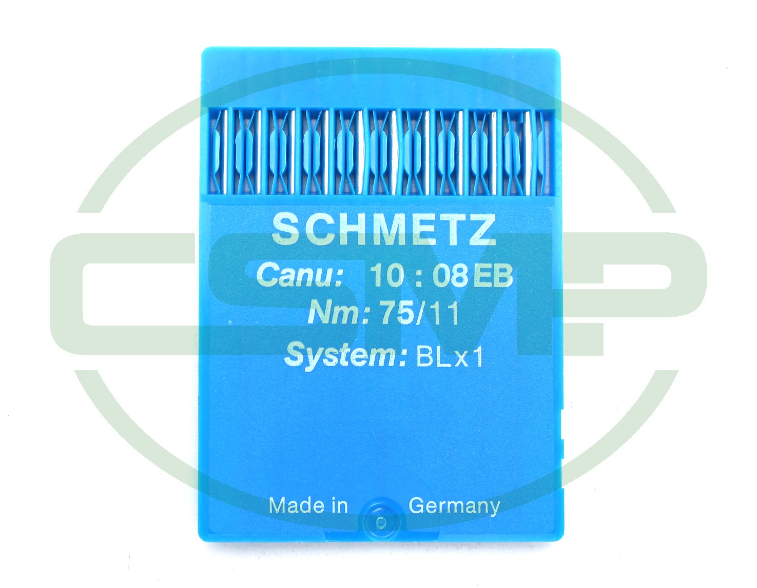 BLX1 SIZE 75 PACK OF 10 NEEDLES SCHMETZ