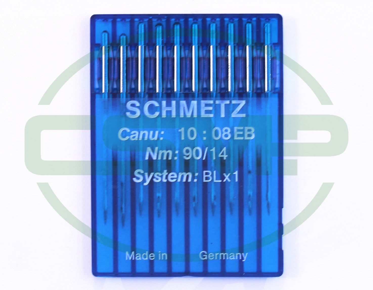 BLX1 SIZE 90 PACK OF 10 NEEDLES SCHMETZ