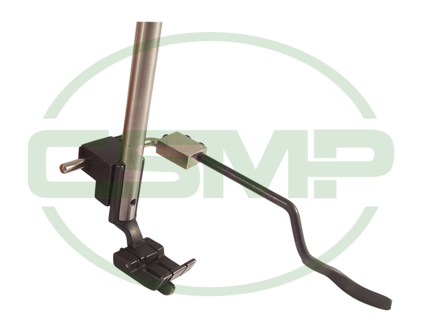 BMQ BACK MOUNT DROP DOWN GUIDE SINGER 211G