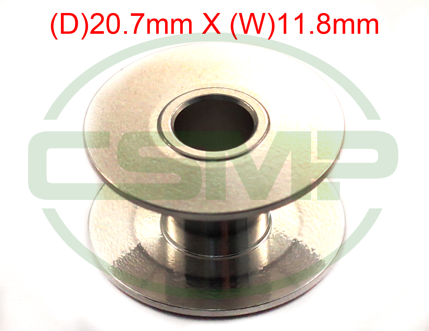 B0LKJA ALU SPOOL JUKI LK1850, LK1900 TOWA