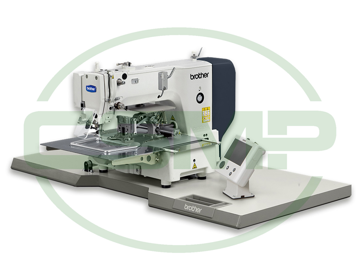 BROTHER BAS-311HX-05A HEAD ONLY