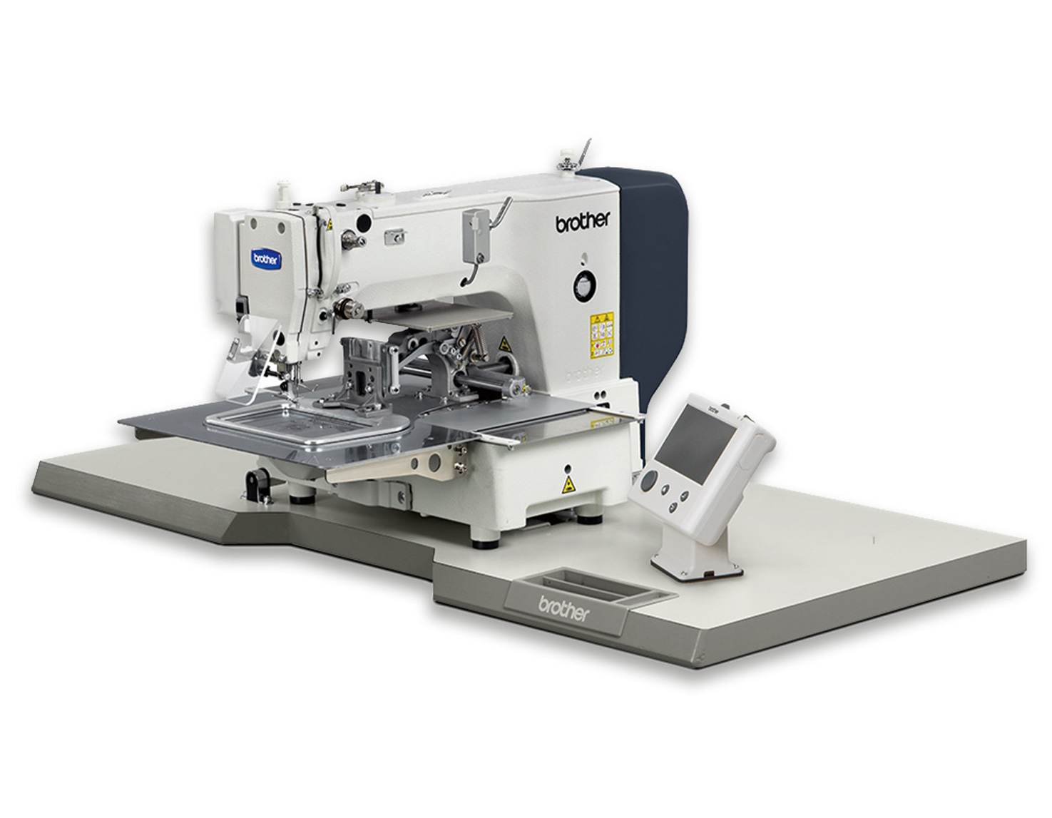 BROTHER BAS-311HX-05A HEAD ONLY