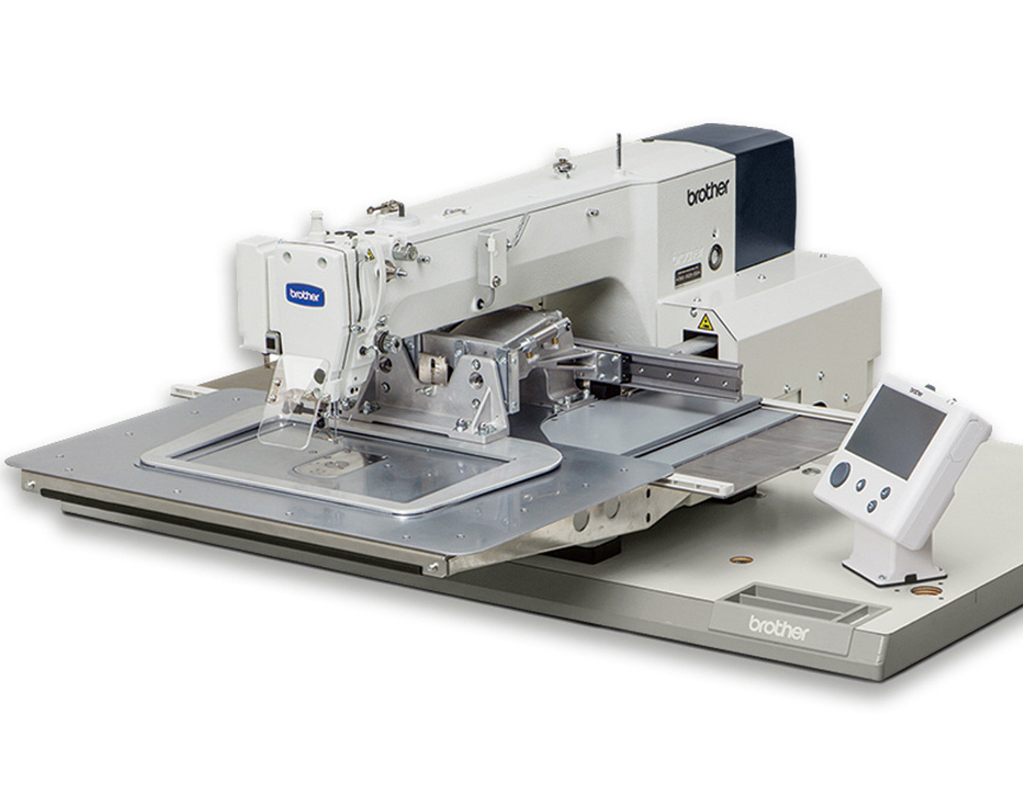 BROTHER BAS-341HX-05A 250x160mm HEAVY WEIGHT MATERIAL