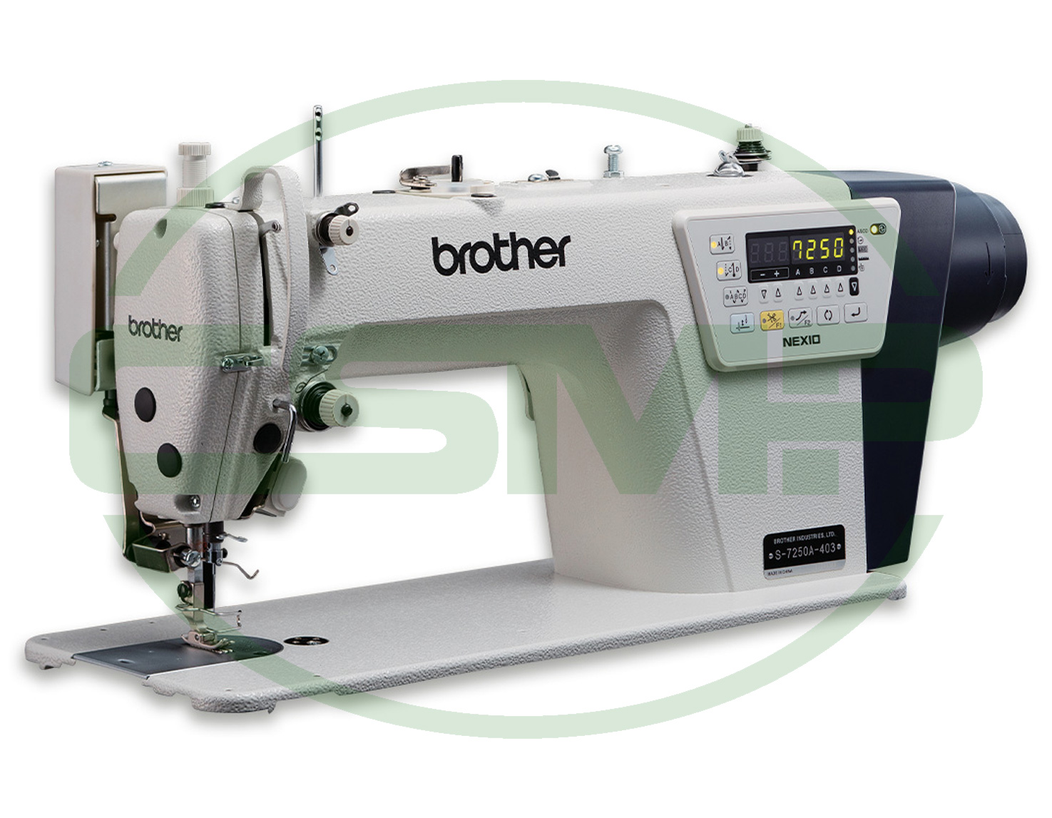 BROTHER S-7250A-903 INC PFL MEDIUM WEIGHT