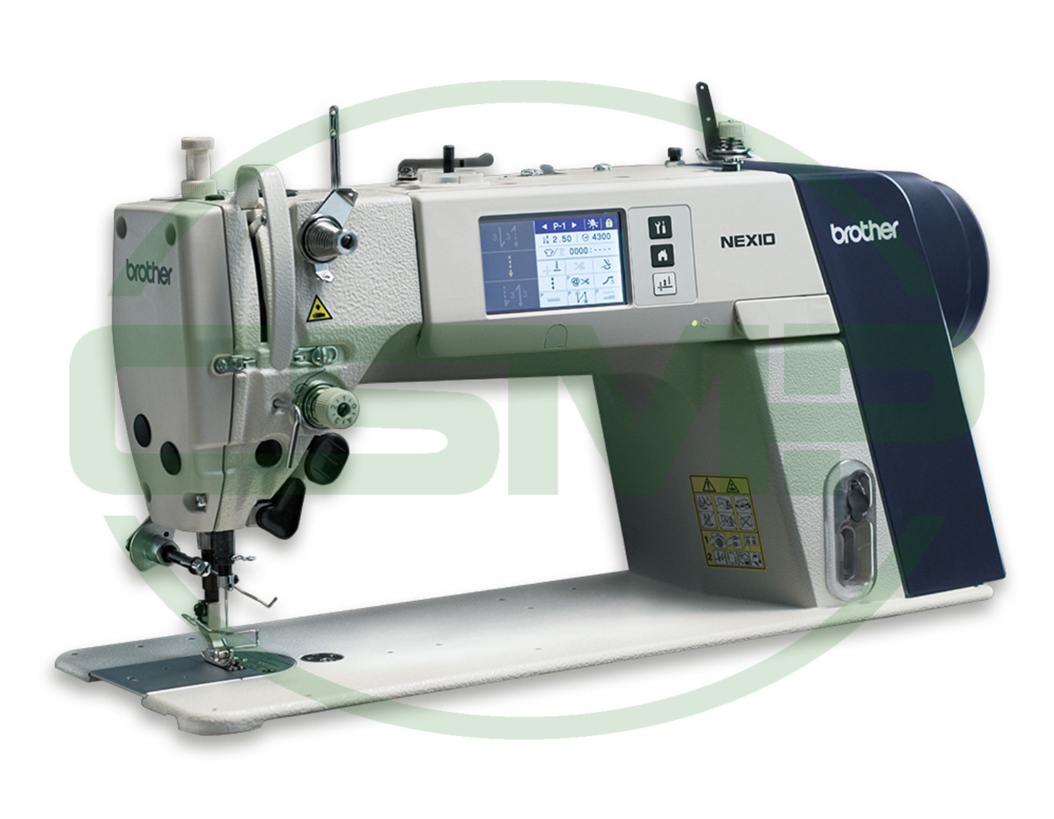 BROTHER S-7300A-903P MEDIUM NEXIO PREMIUM HEAD INC PFL