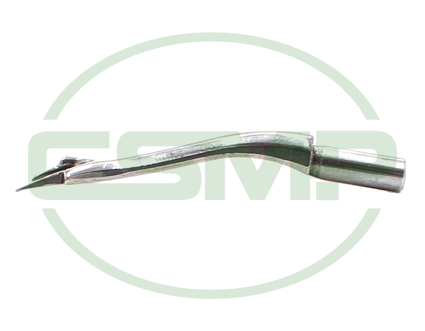 162 = 2200 = 3430-22 LOOPER GENUINE CENTER BLINDSTITCH