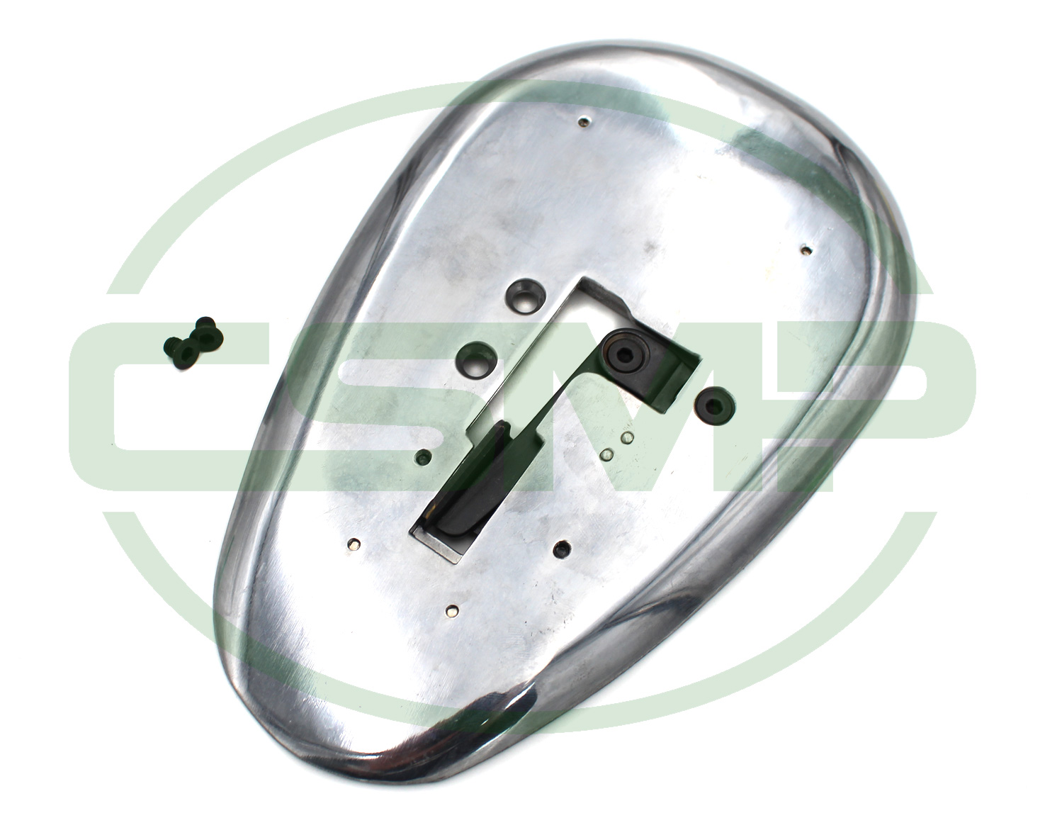 CB100B 12-18 BASE PLATE ASSY EASTEYE CB100 CUTTER