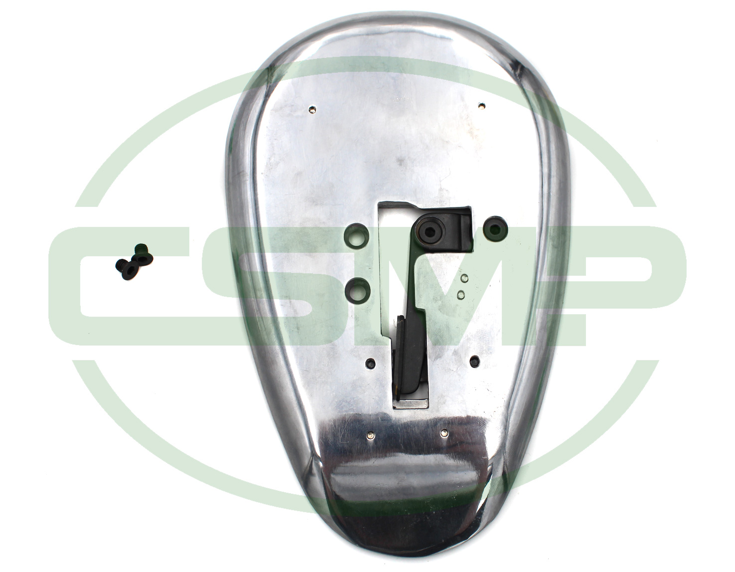 CB100B 12-18 BASE PLATE ASSY EASTEYE CB100 CUTTER