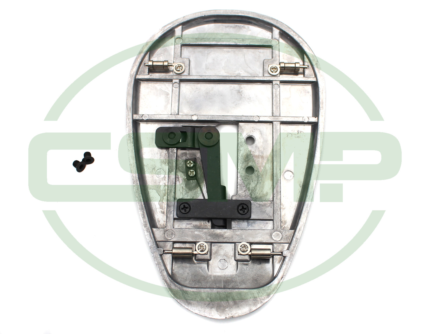 CB100B 12-18 BASE PLATE ASSY EASTEYE CB100 CUTTER