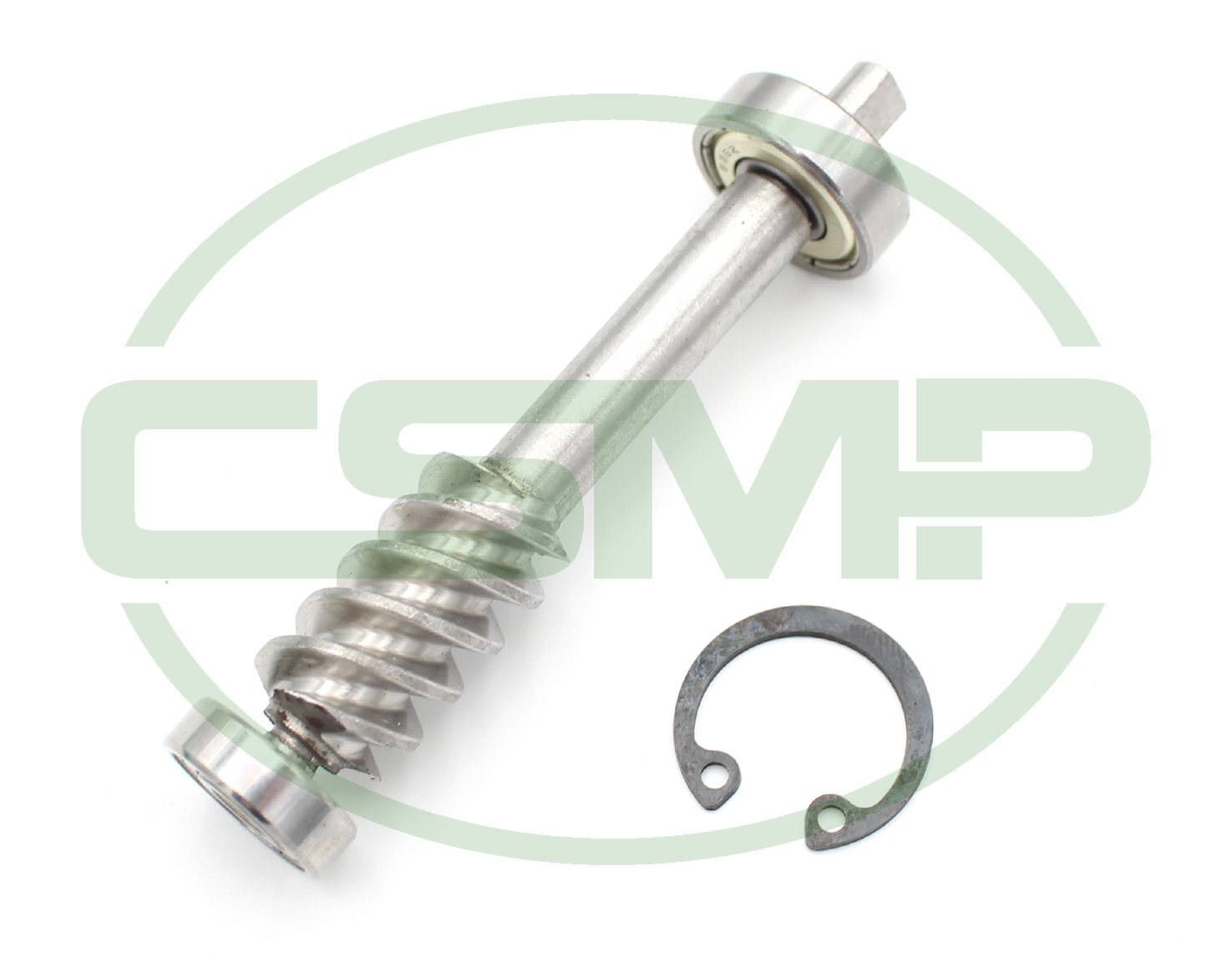 CB100B 40-46 DRIVE GEAR ASSY EASTEYE CB100 CUTTER