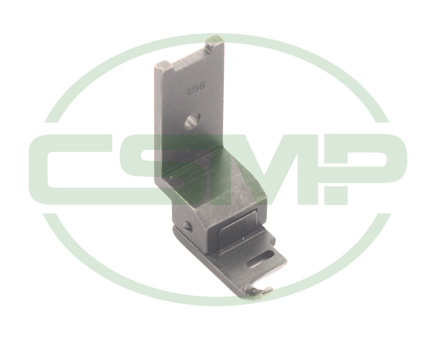 CF456/1 457G ZIG-ZAG BINDER FOOT 3-7mm - CLEARANCE PRICE