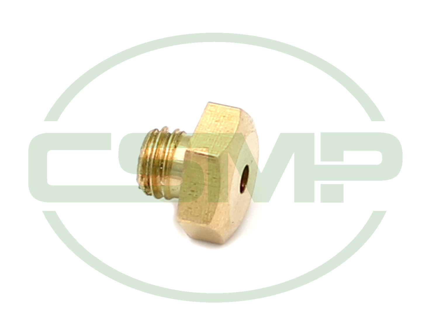CFI2-37 2mm LOWER NEEDLE BUSHING DAYANG CFI-2 CLOTH DRILL