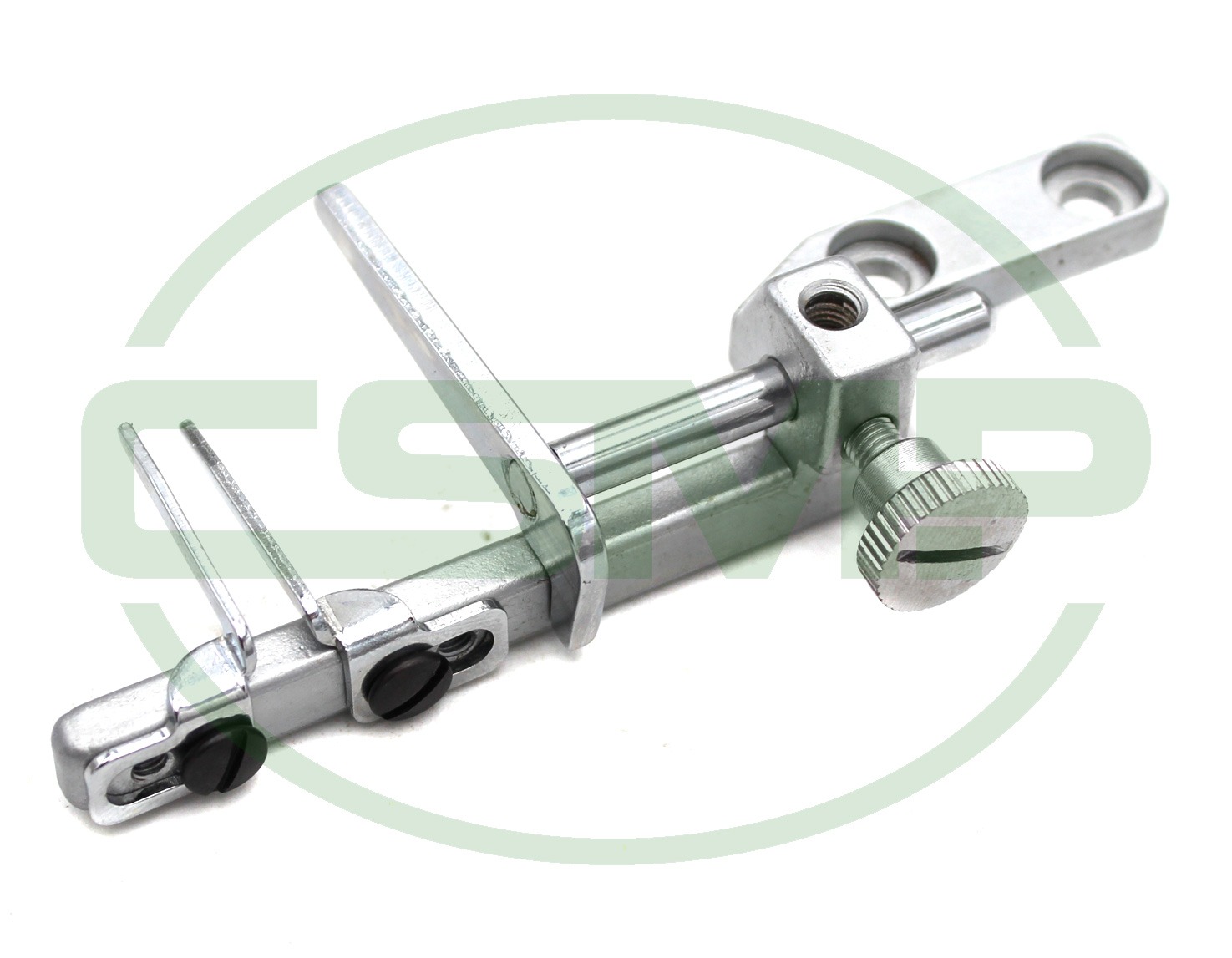 CH87K-A CYLINDER BED BOTTOM HEMMER ATTACHMENT SIRUBA C007K