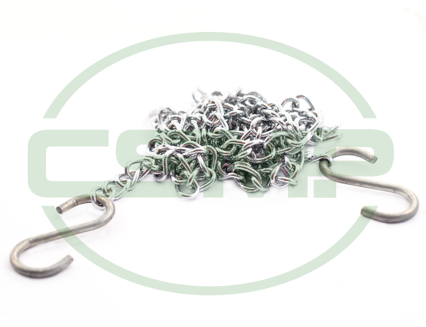 TREADLE = 126 CHAIN 90CM WITH S HOOKS