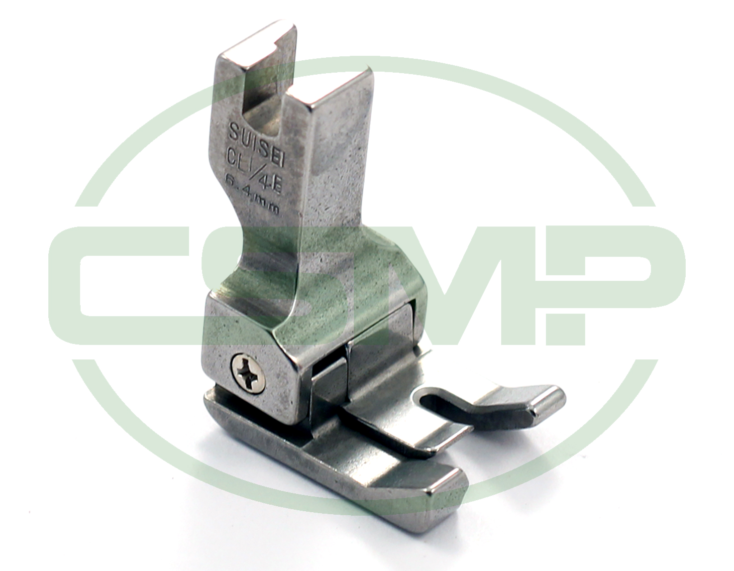 CLX1/4E = CL65 COMPENSATING FOOT SUISEI
