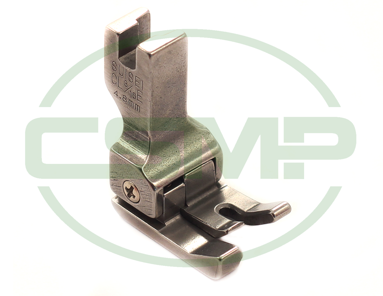 CLX3/16E=CL50 COMPENSATING FOOT SUISEI