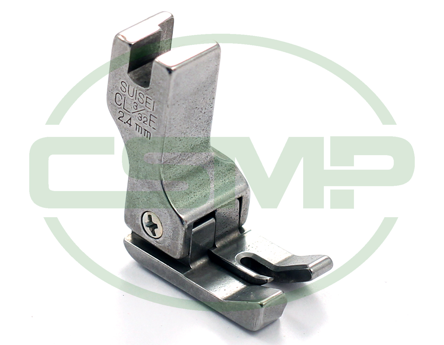 CLX3/32E=CL25 COMPENSATING FOOT SUISEI
