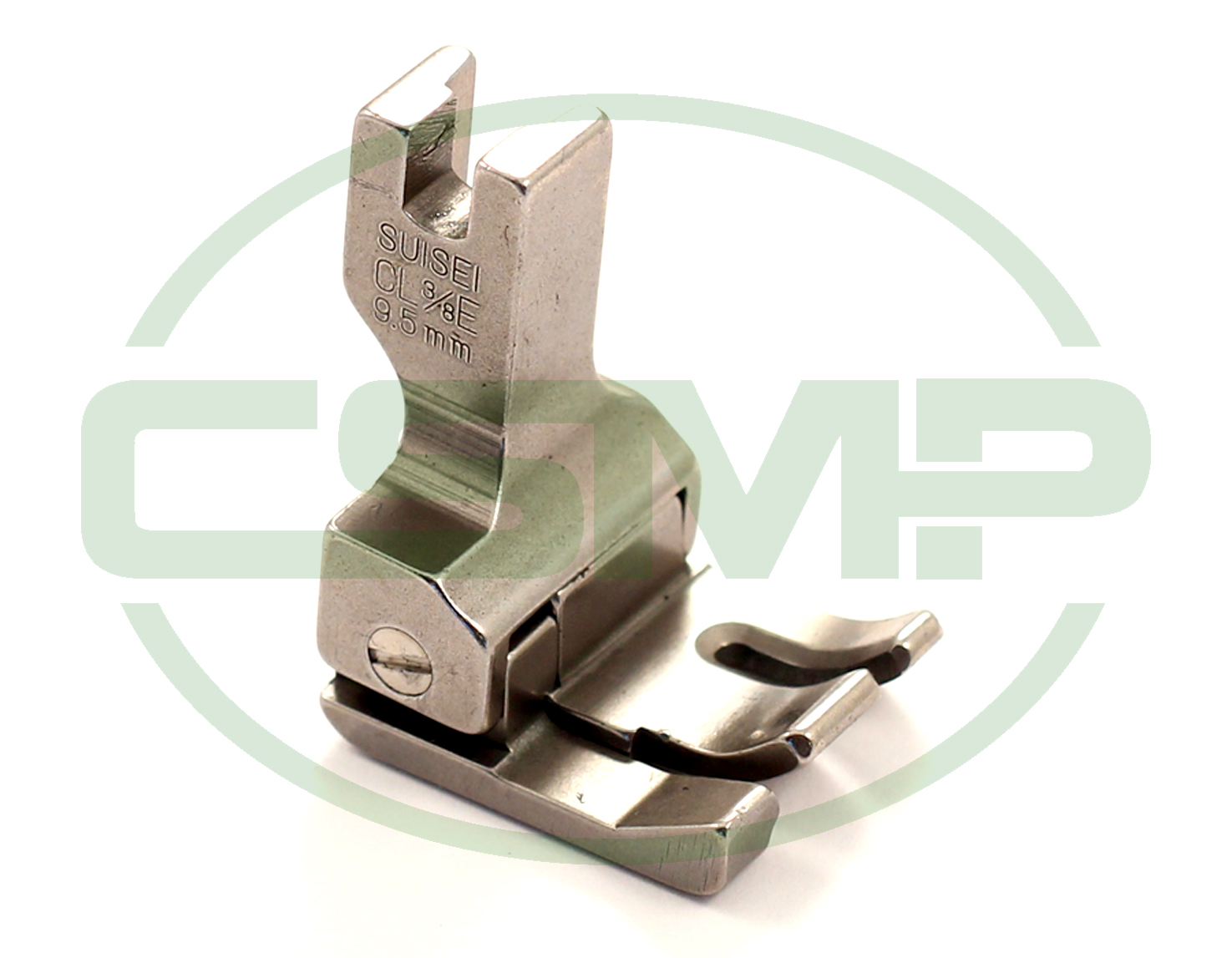 CLX3/8E=CL100 COMPENSATING FOOT SUISEI