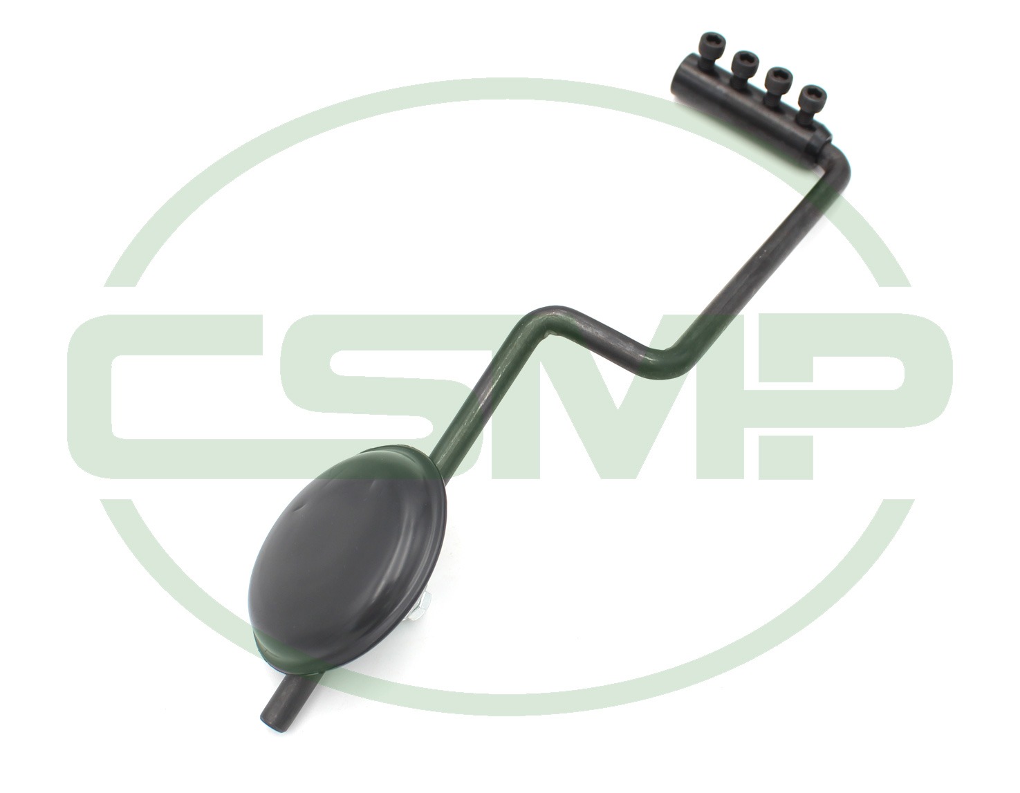 KNEE LIFT ASSY ZUSUN CM101 BLINDSTITCH