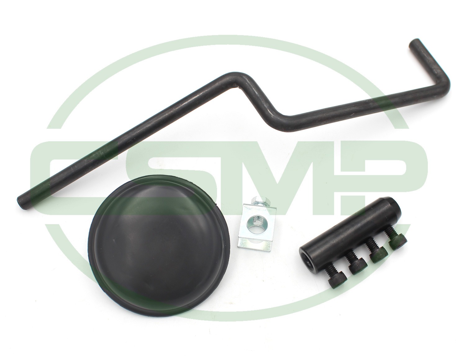 KNEE LIFT ASSY ZUSUN CM101 BLINDSTITCH
