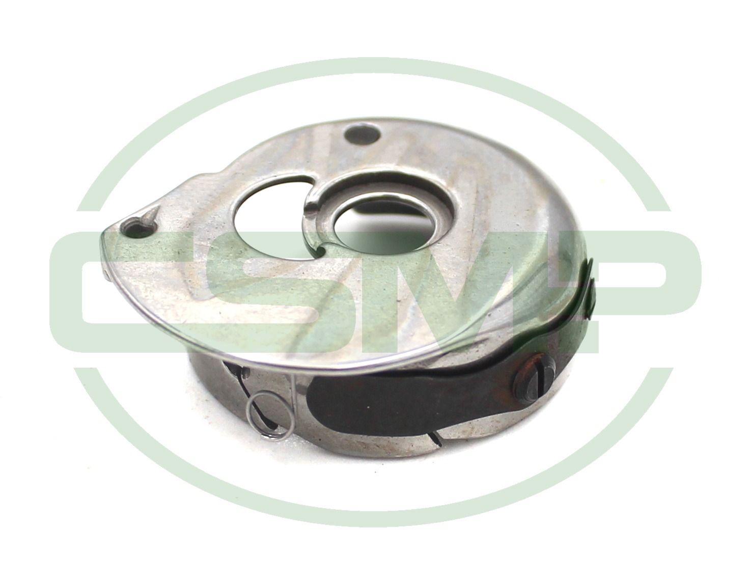CP12C = MN50E0125 BOBBIN CASE CAP BROTHER B835 TAIWAN