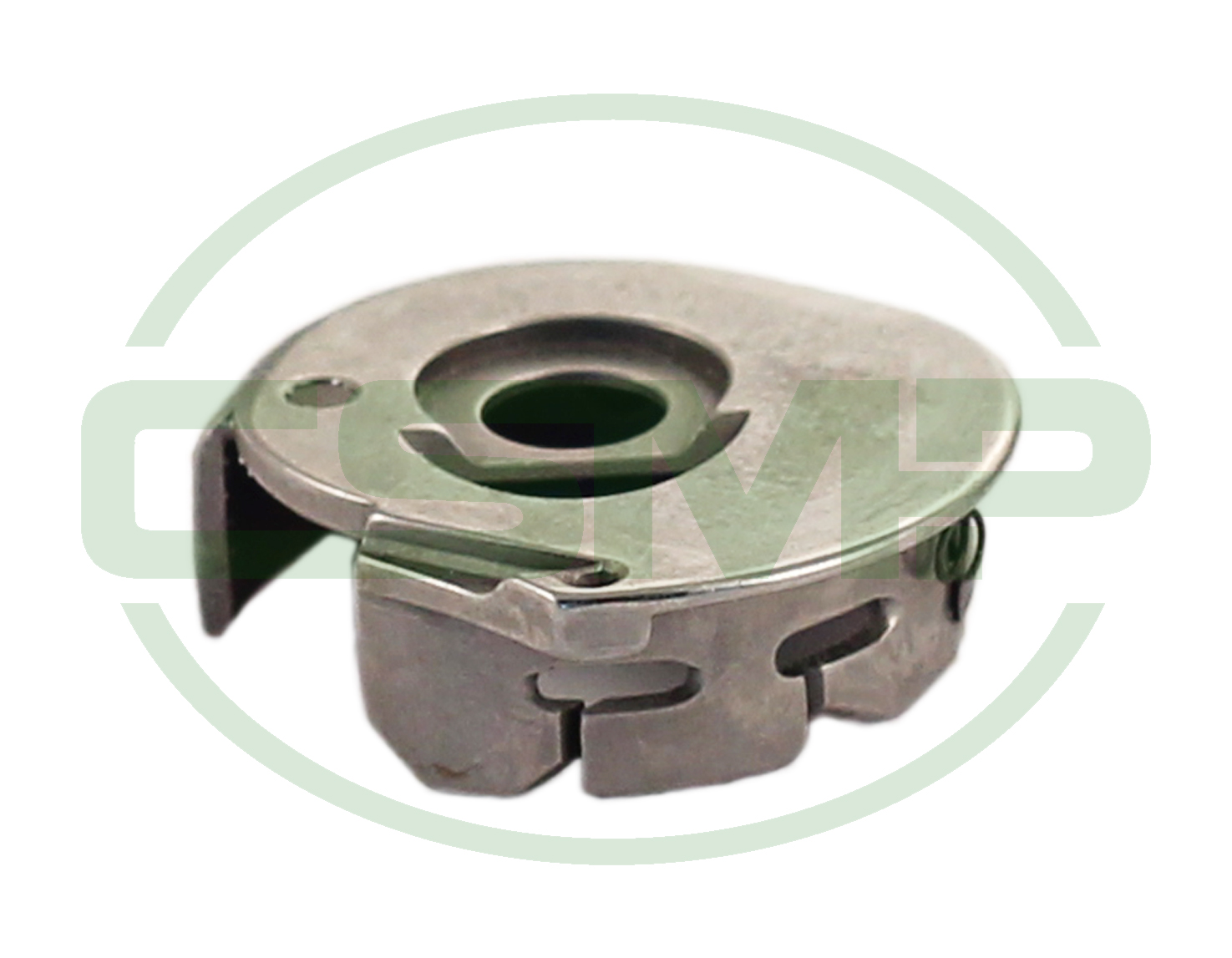 CP12CTR BOBBIN CASE CAP TRIMMER MACHINE HIROSE