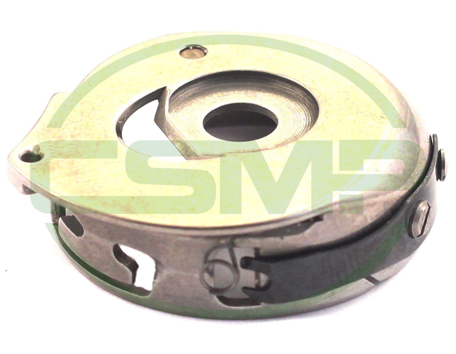 CP12MC BOBBIN CASE CAP JUKI HIROSE