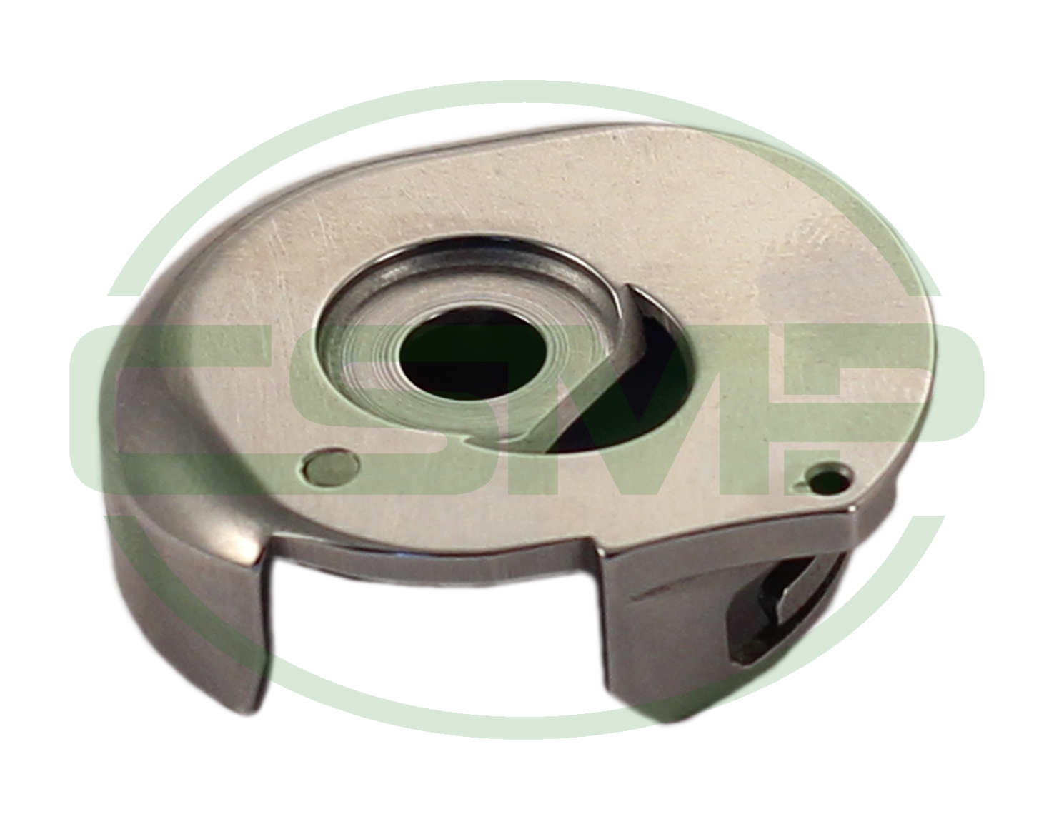 CP12MC1 = 155476001 BOBBIN CASE CAP B836 HIROSE