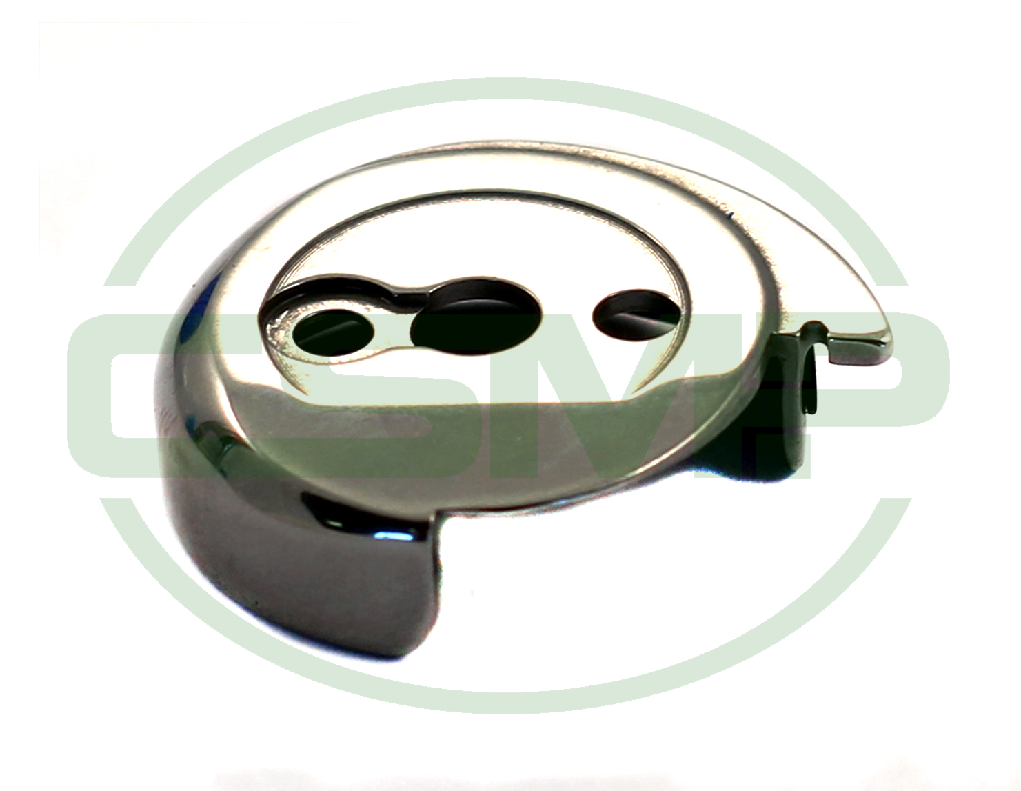 CPHPF1242 = 9114028791 BOBBIN CASE CAP PFAFF HIROSE