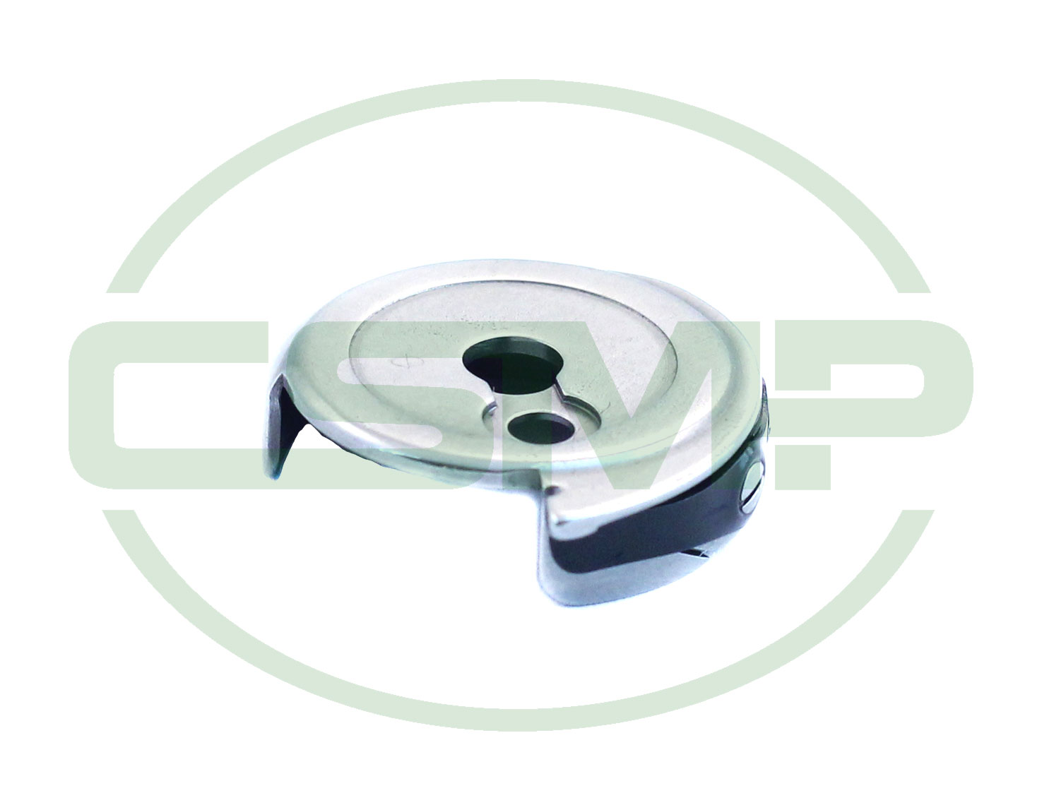CPHPF545 = 9101834891 BOBBIN CASE CAP PFAFF 1245,1445 HIROSE