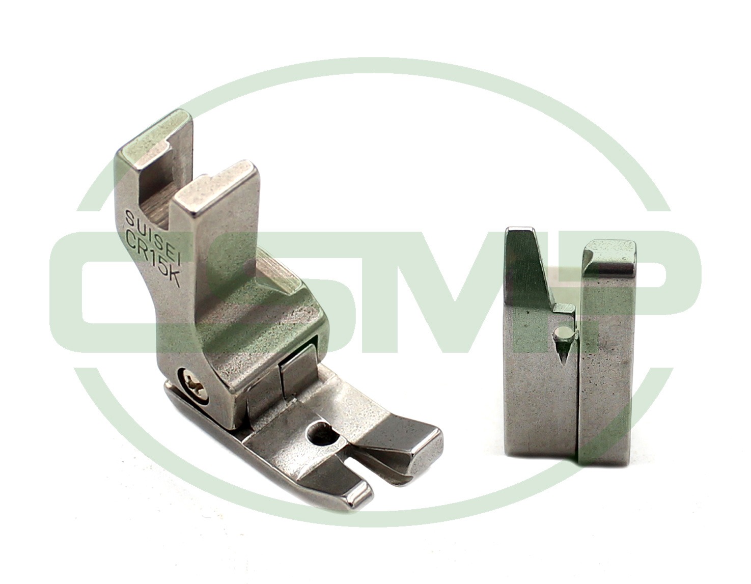 CR15K COMPENSATING FOOT 1.5MM SUISEI
