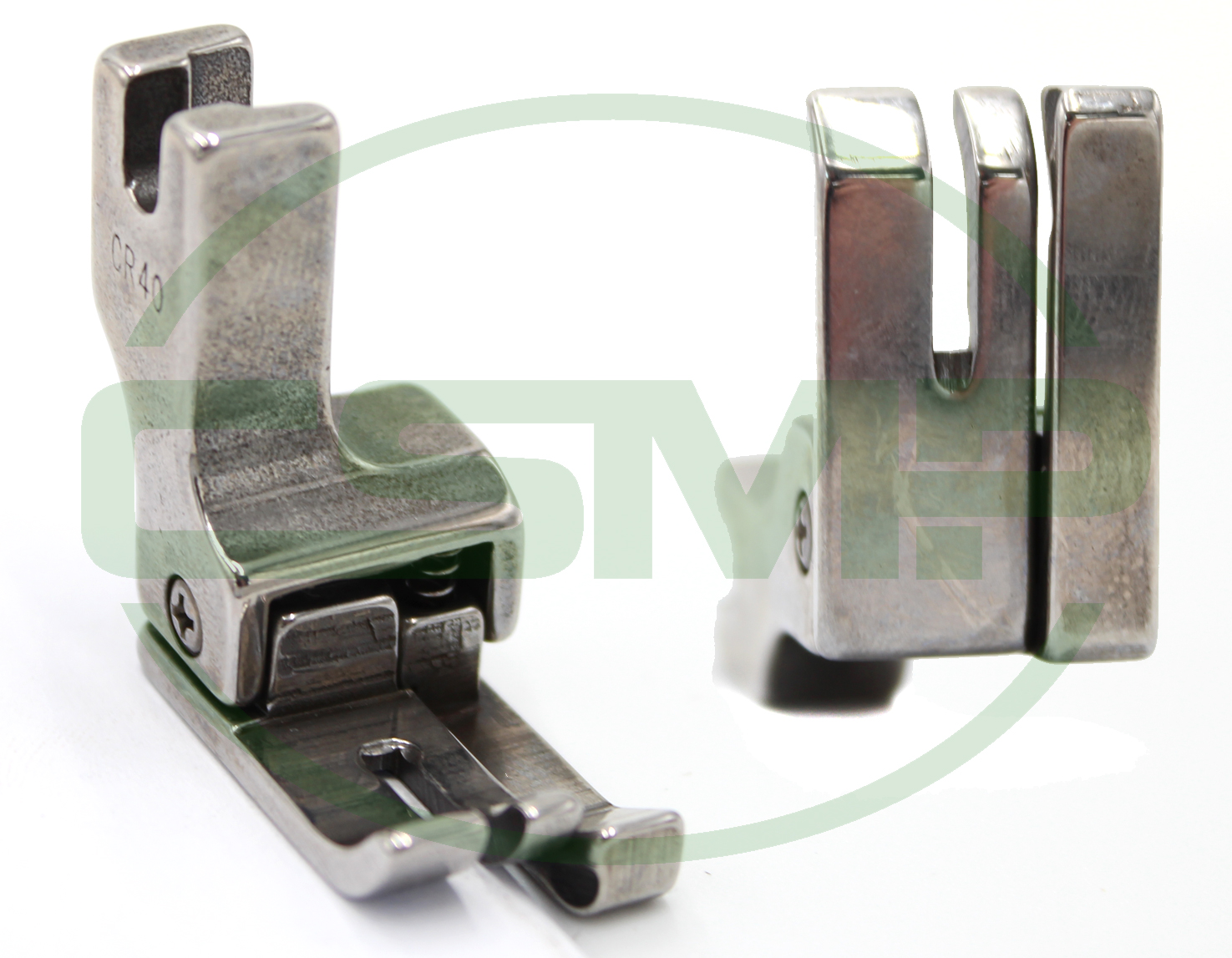 CR40(C) RIGHT COMPENSATING FOOT 4.0MM
