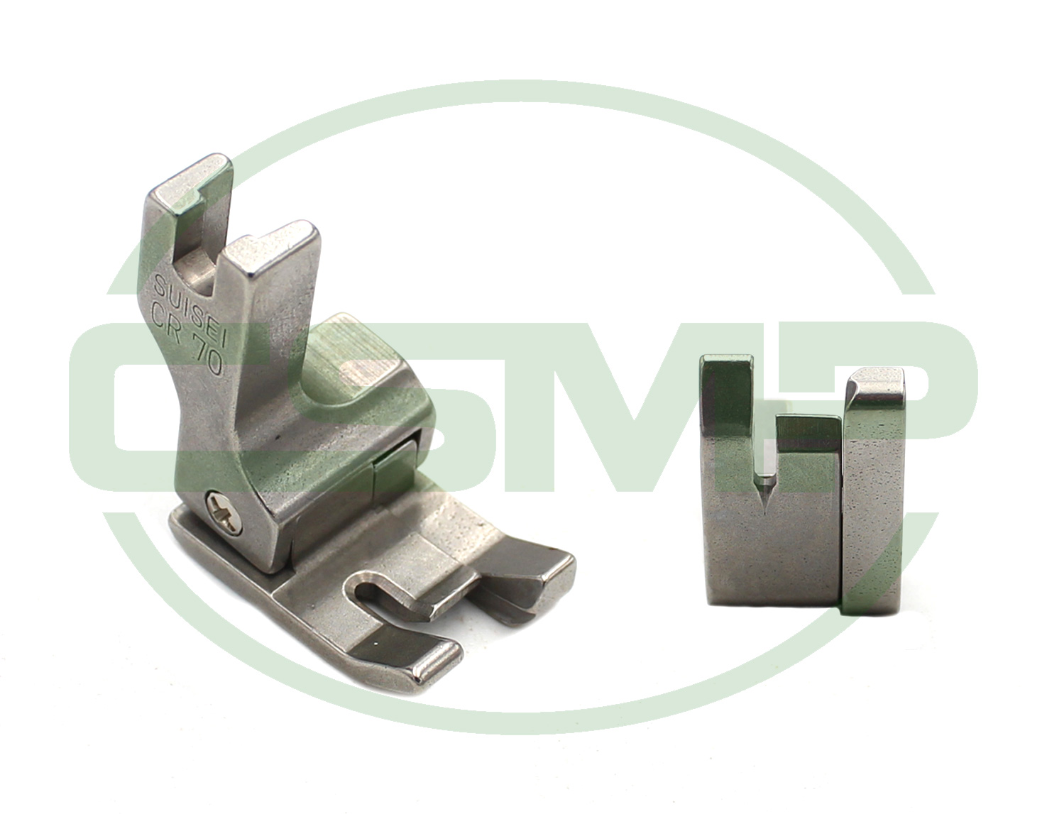CR70 COMPENSATING FOOT 7MM SUISEI