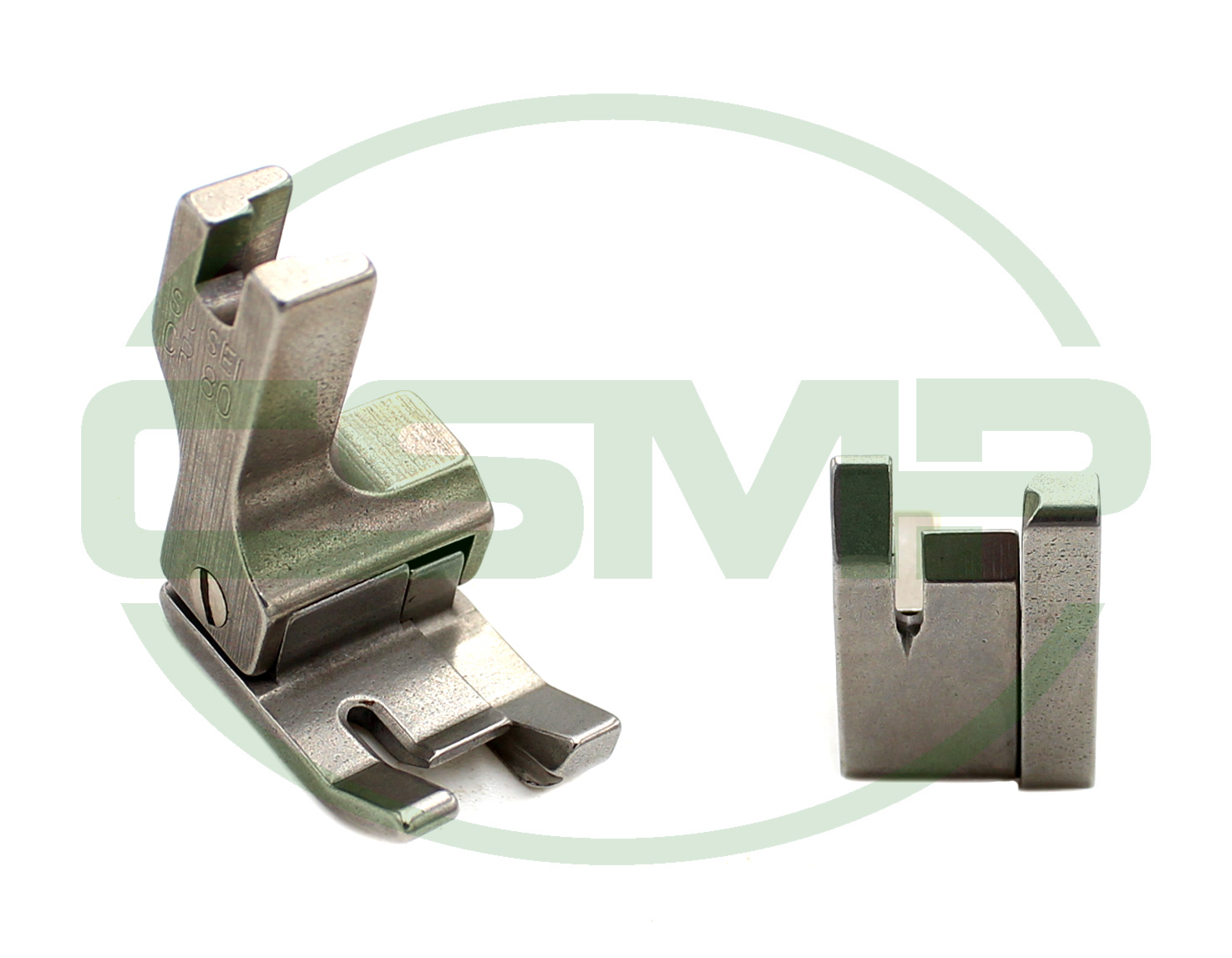 CR80 COMPENSATING FOOT 8MM SUISEI