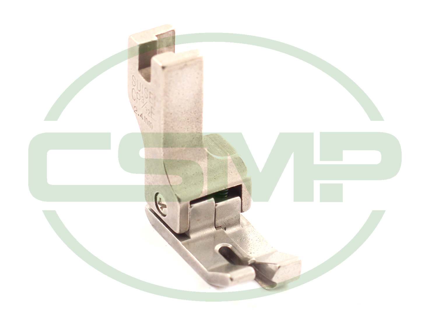 CRX3/32E = CR25 COMPENSATING FOOT SUISEI