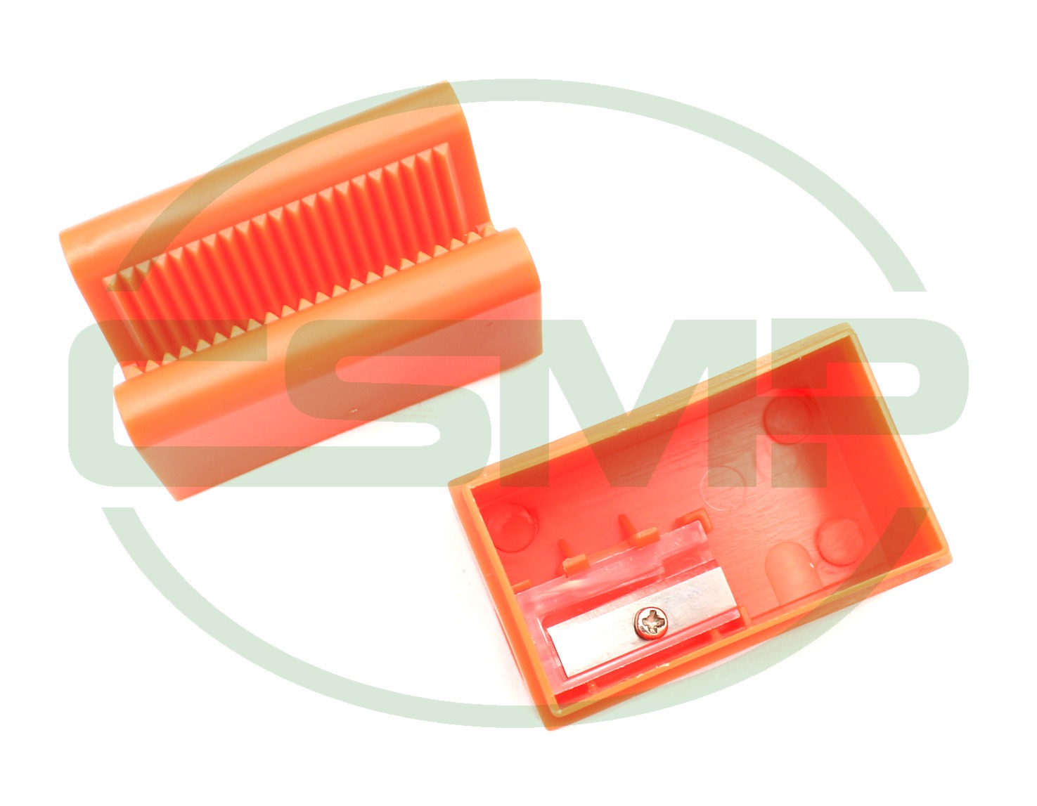CS110 CHALK AND PENCIL SHARPENER