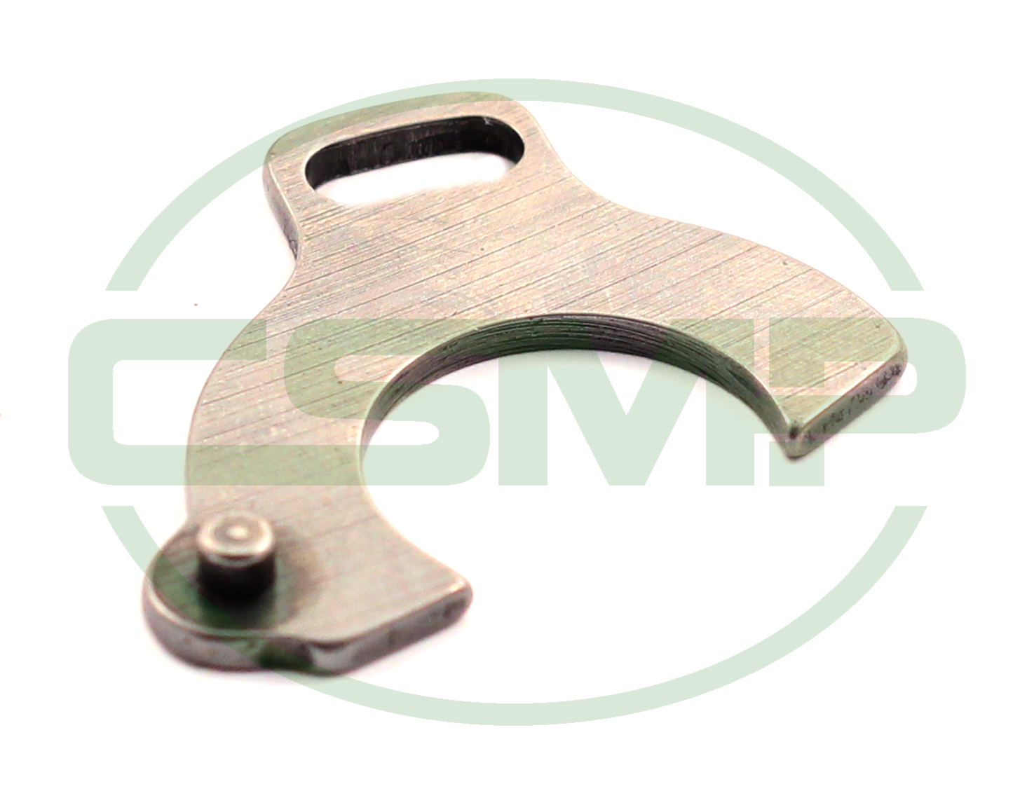 13038 BOBBIN CASE LEVER FULCRUM SEIKO GENUINE