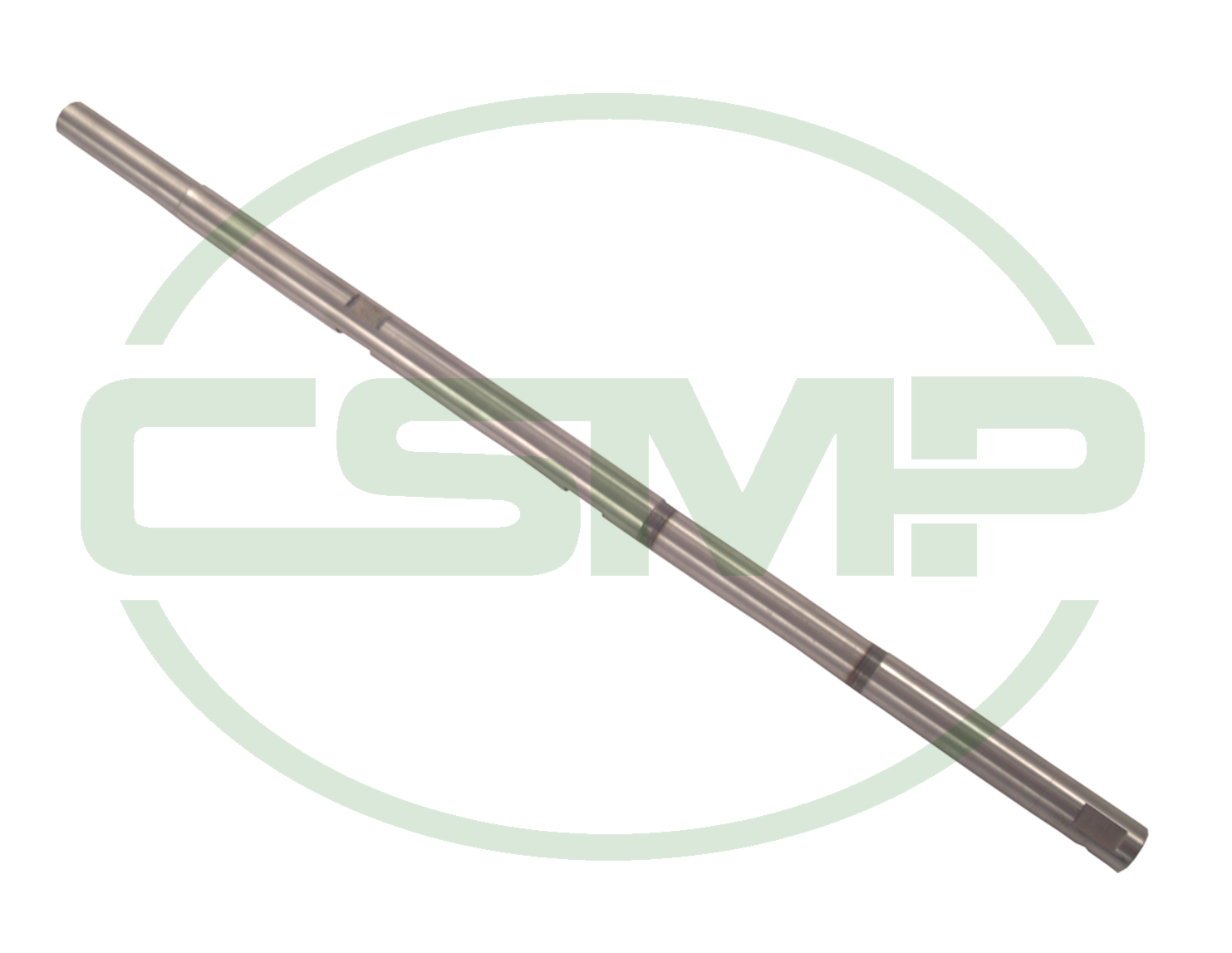 1306 = 97860 TOP ARM SHAFT SEIKO SK-2B