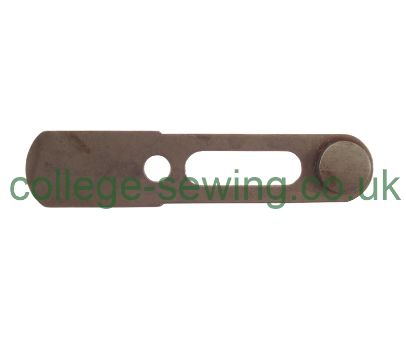 1350 = 98423 RETAINER SPRING WITH PIN SEIKO