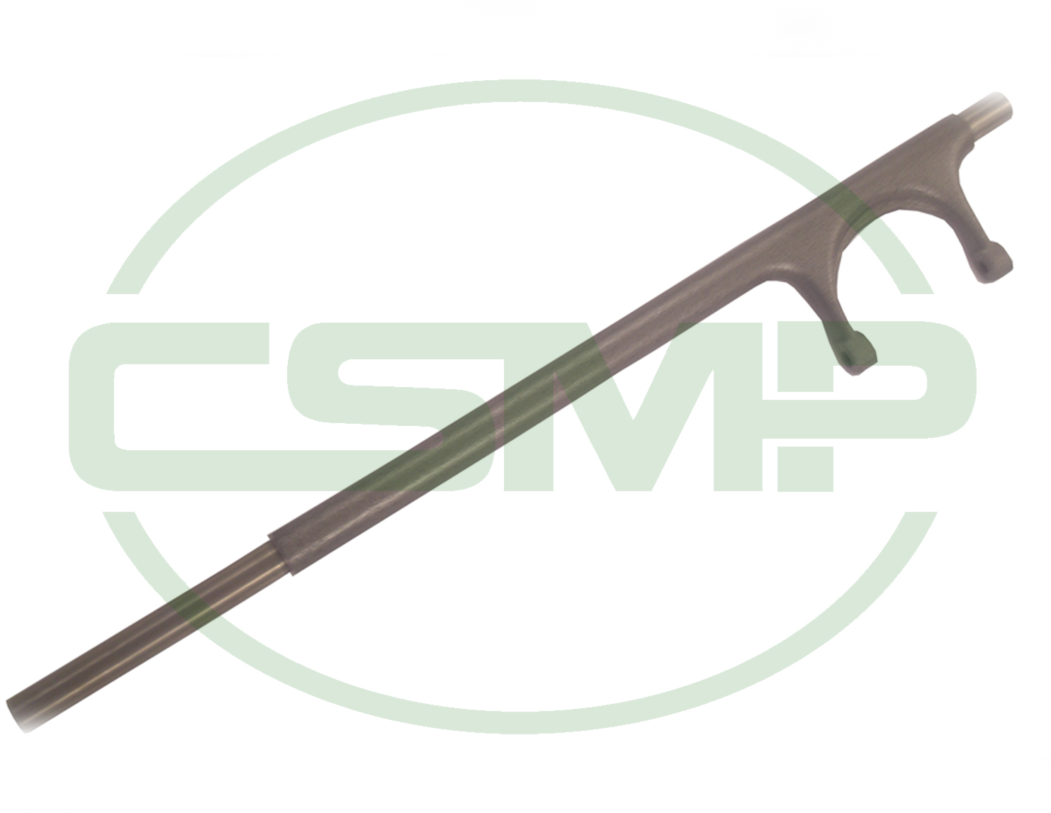 1363=97636 FEED ROCK SHAFT SINGER 132K