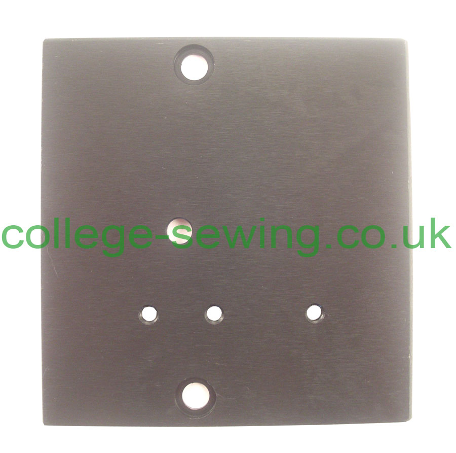 1382 BED SLIDE PLATE RIGHT SEIKO SK-2B