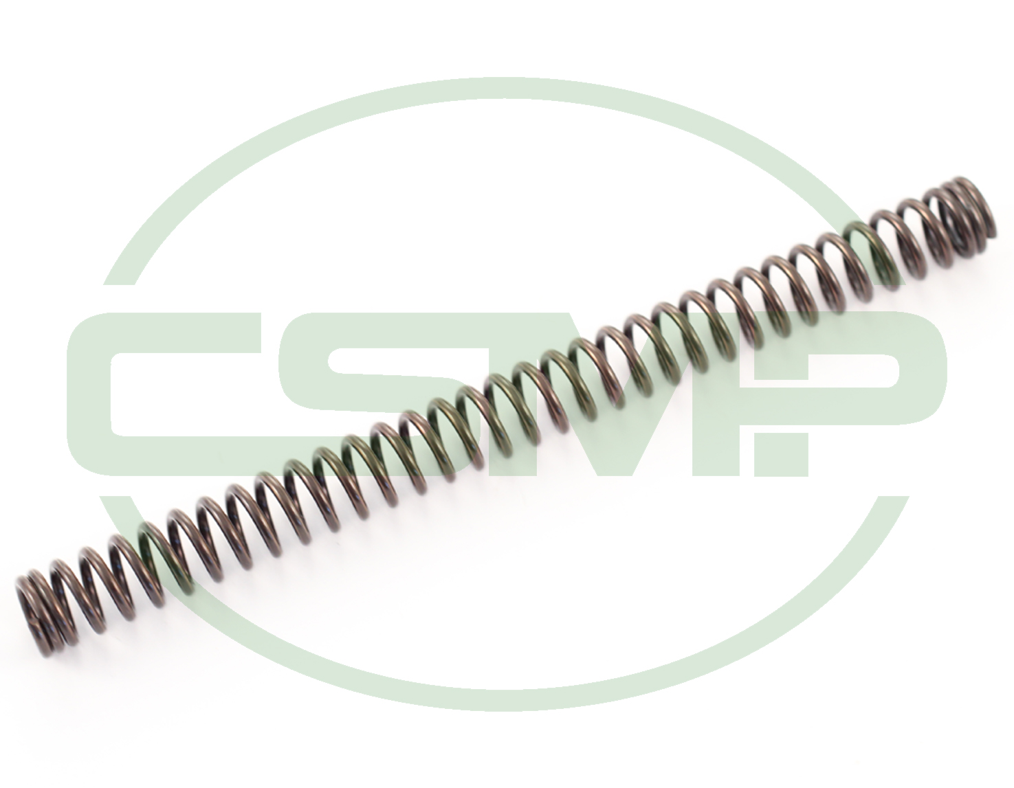 1401 = 97706 PRESSER FOOT SPRING SEIKO