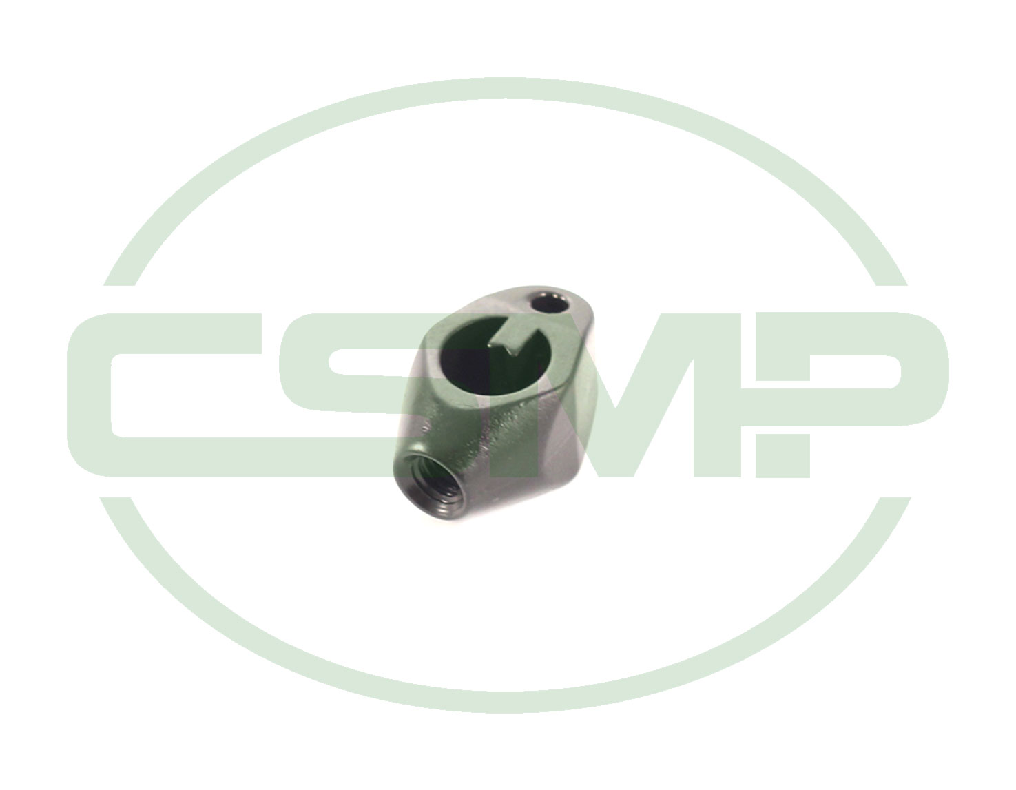35024 NEEDLE CLAMP SEIKO CH-8B, SLH-2B GENUINE