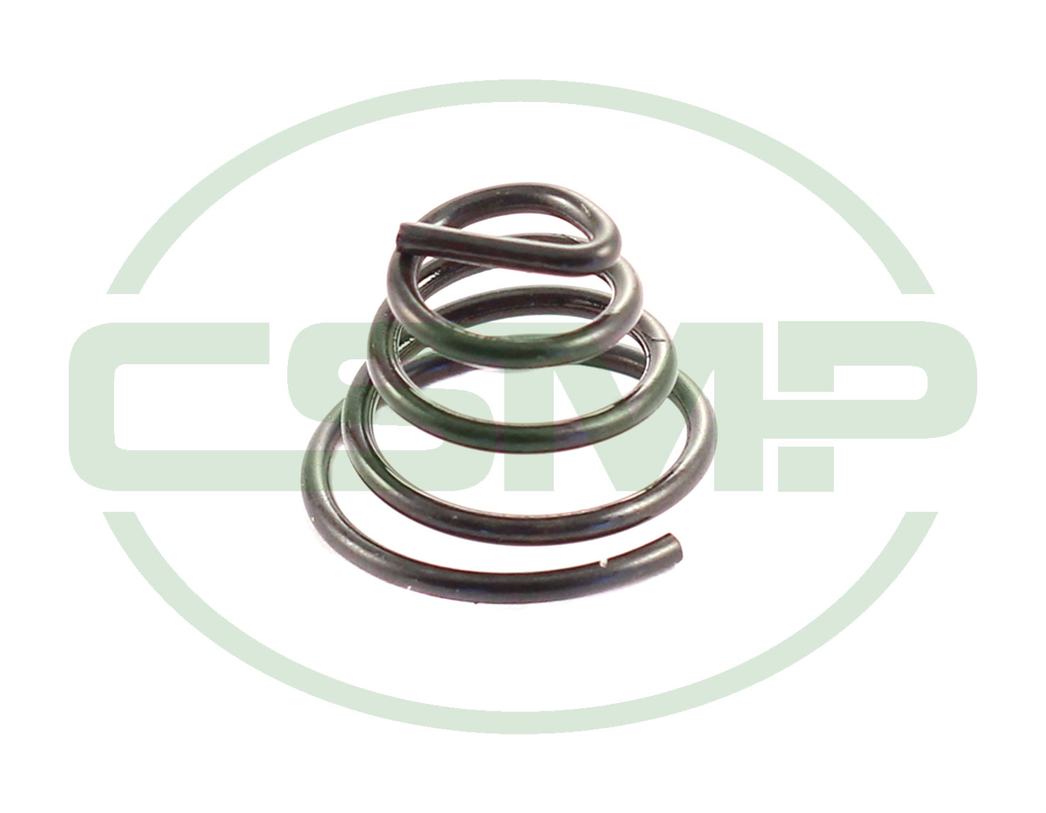 8078 PRE TENSION SPRING SEIKO JW28BL SINGER 132K