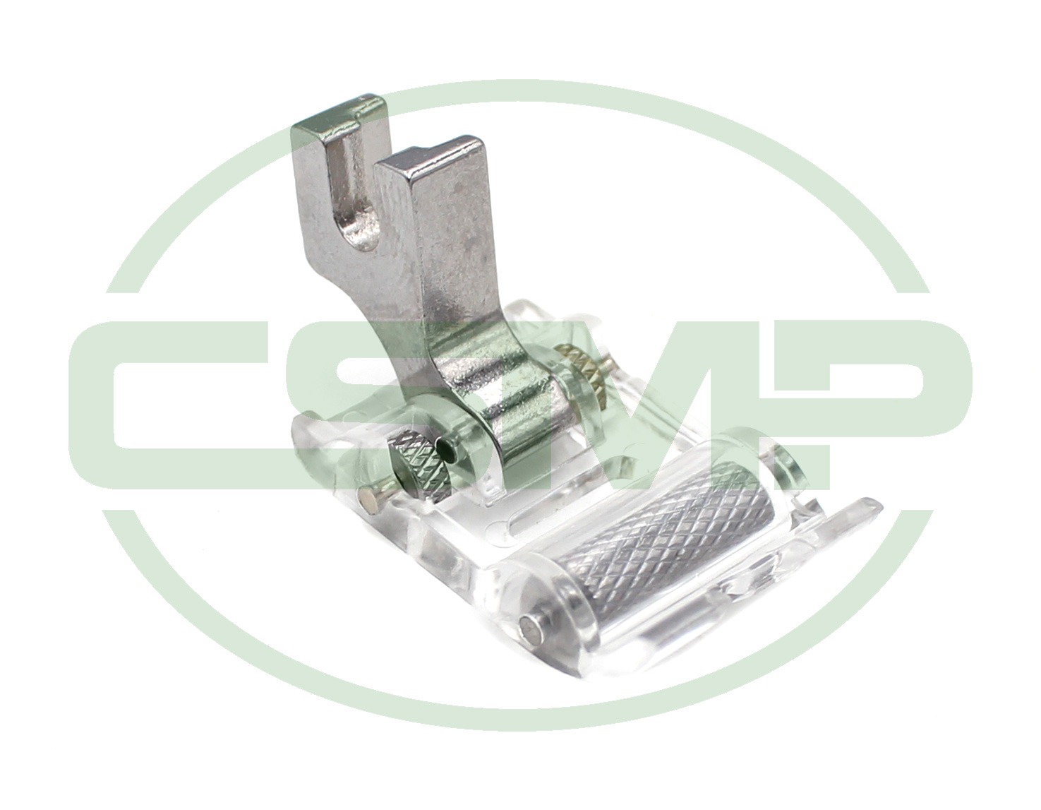 CY-722LS LOW SHANK ROLLER FOOT