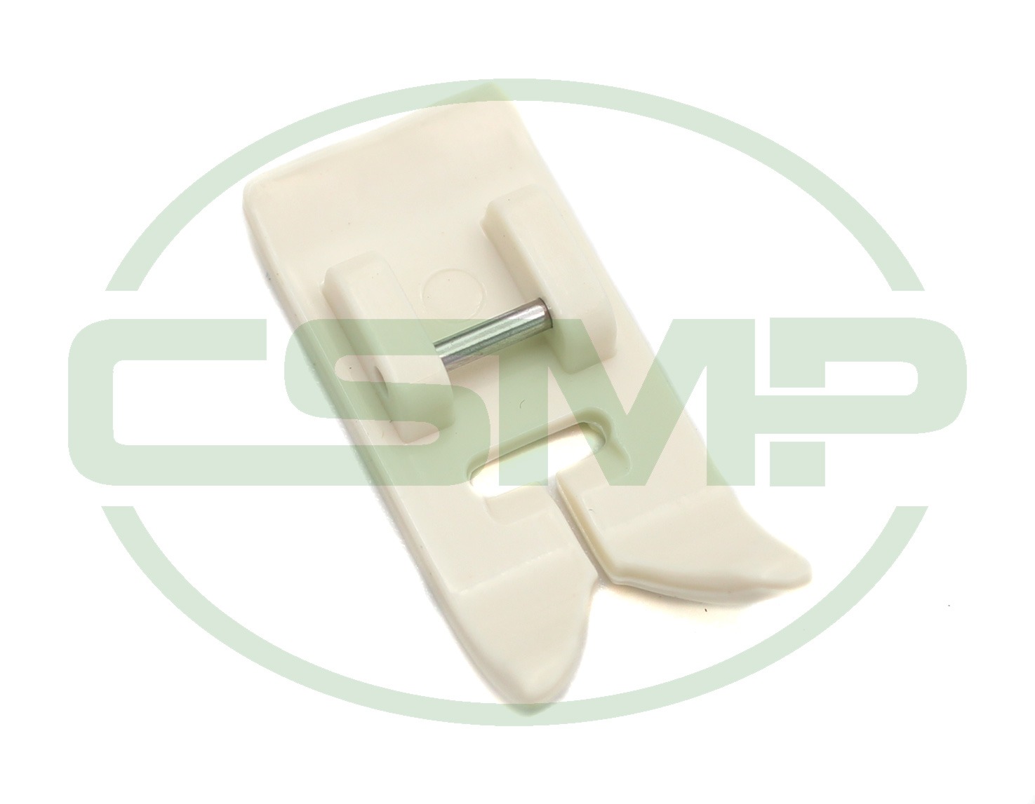 CY-7301P SNAP ON PLASTIC ZIG ZAG FOOT