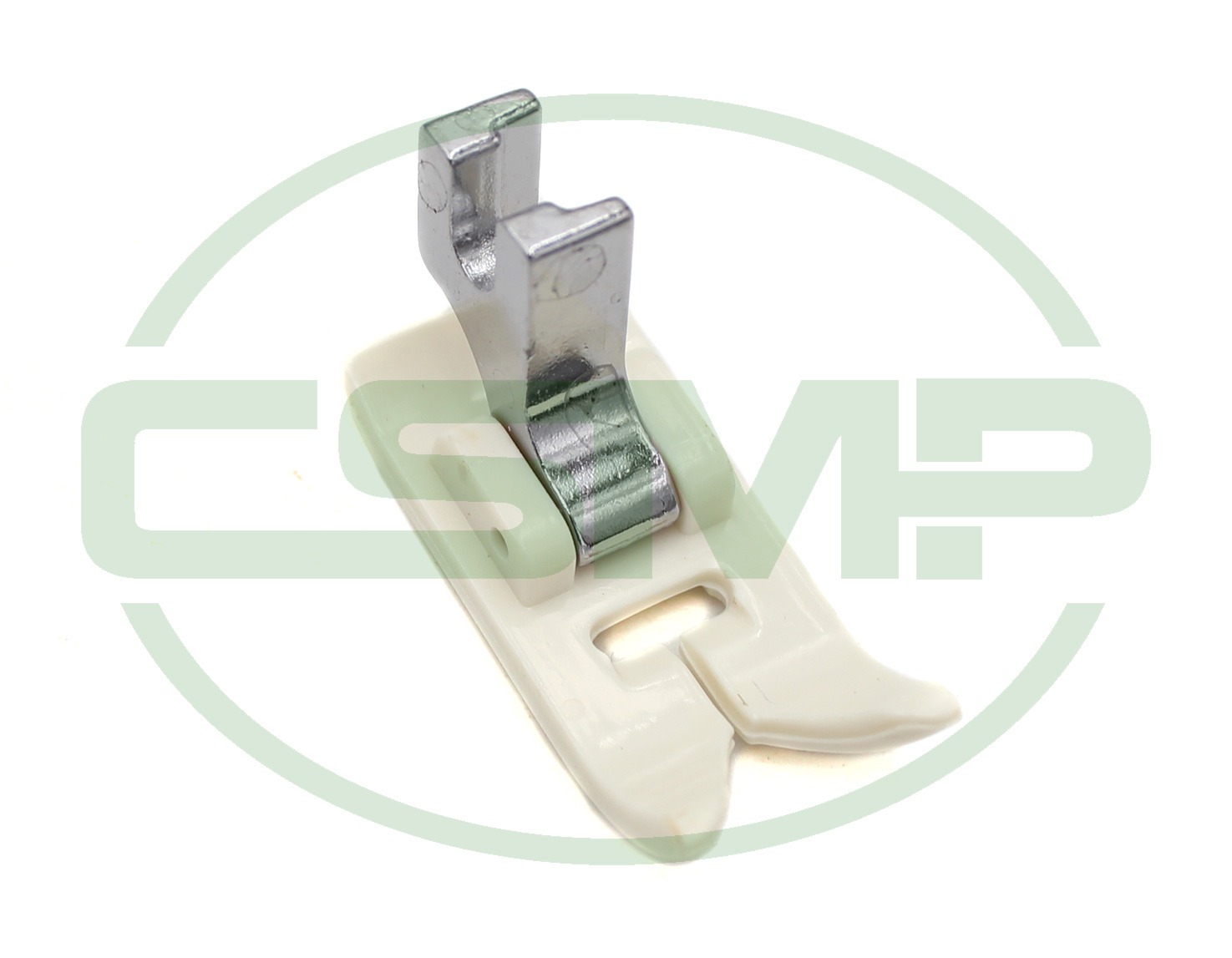 CY-7301PLS LOW SHANK PLASTIC ZIG ZAG FOOT