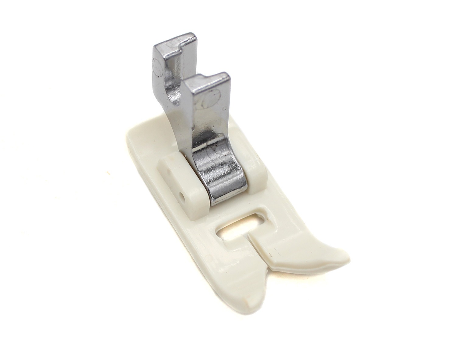 CY-7301PLS LOW SHANK PLASTIC ZIG ZAG FOOT