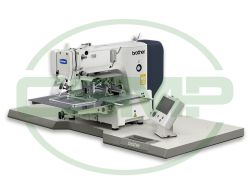 BROTHER BAS-311HX-05A HEAD ONLY